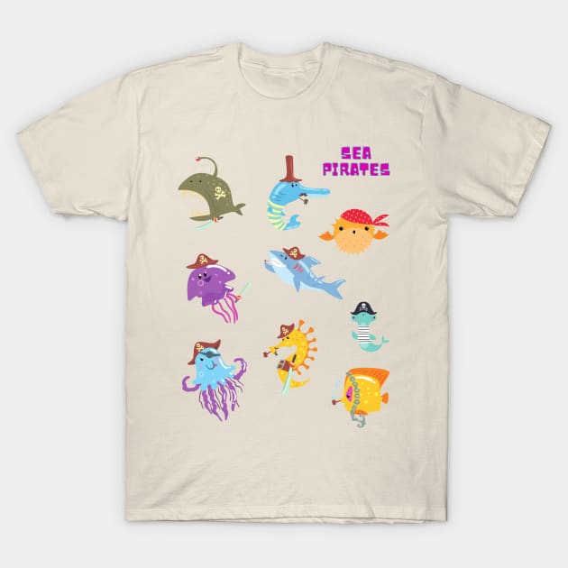 Eat My Bubbles T-Shirt by OnlyHumor